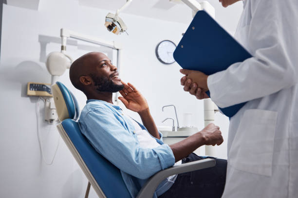 Best Walk-In Emergency Dentist in Wautoma, WI